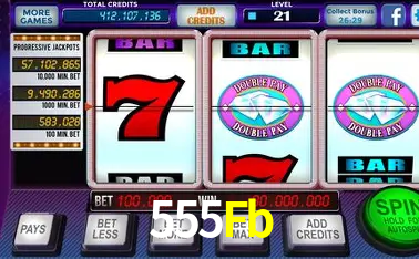 555Fb Bet